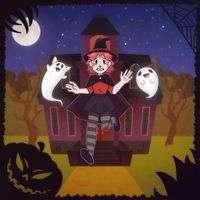 Marti - Haunted House