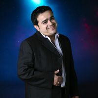 Adrian Minune - Barbatul meu vagabont (Live)