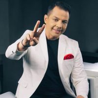 Jean de la Craiova - Am amantul frumos foc (Live)