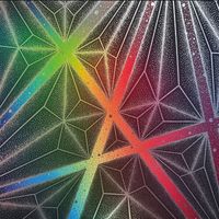 Prism - Vapour Trails - EP