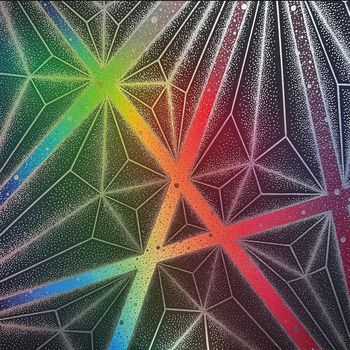 Prism - Vapour Trails - EP