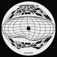 Distorted Reality - Always Connected