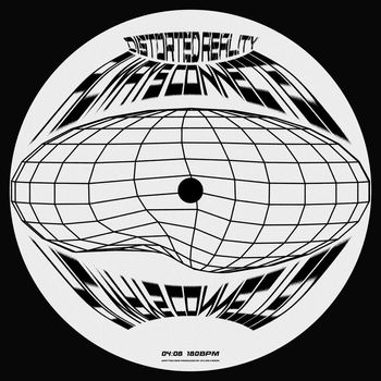 Distorted Reality - Always Connected