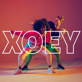 Xoey - Let's Dance