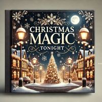 Ara - Christmas Magic Tonight