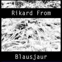 Rikard From - Blausjaur