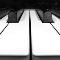 Rikard From - Adrift