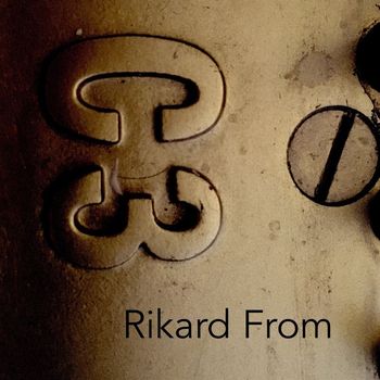 Rikard From - C3