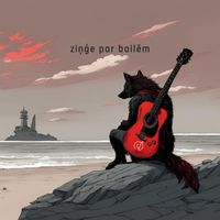 Dzelzs Vilks - Ziņģe Par Bailēm