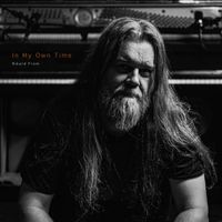 Rikard From - In My Own Time
