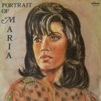 Maria - Portrait of Maria
