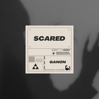 Ganon - Scared