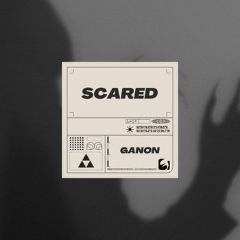 Ganon - Scared