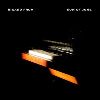 Rikard From - Sun of June