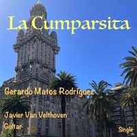 Javier Van Velthoven - La Cumparsita