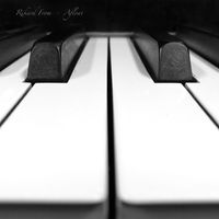 Rikard From - Afloat