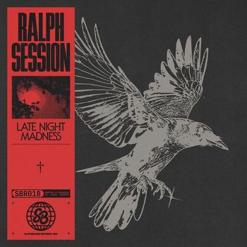 Ralph Session - Late Night Madness