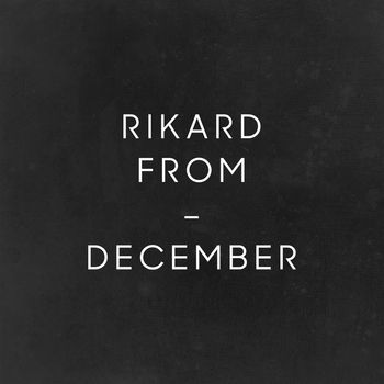 Rikard From - December