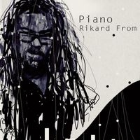 Rikard From - Piano