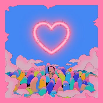 Folamour - All Dancing Under The Same Sky (Explicit)