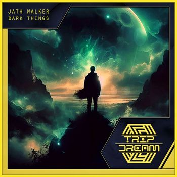 Jath Walker - Dark Things