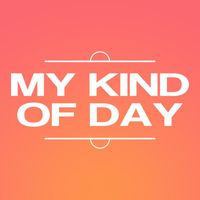 Outer Circle - My Kind Of Day