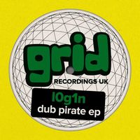L0G1N - Dub Pirate EP