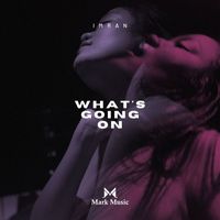 Imran - What's Going On