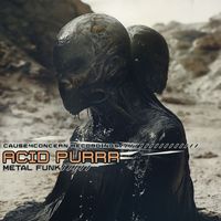 Acid Purrr - Metal Funk