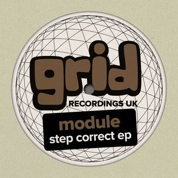 Module - Step Correct EP