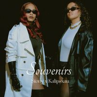 Stony, Kalipsxau - Souvenirs