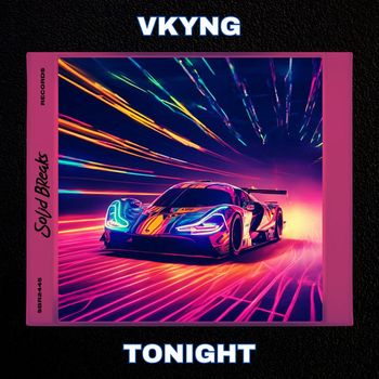 Vkyng - Tonight
