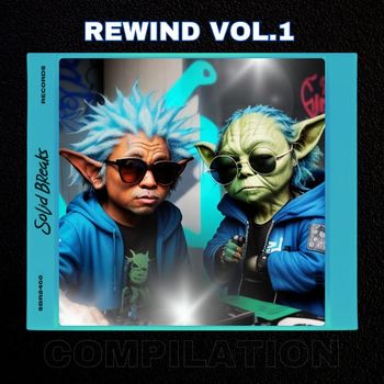 Various Artists - Rewind Vol.1