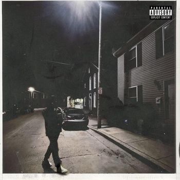 C-JAY - Daddy’s Home EP (Explicit)