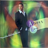 Albert Lee - Con Sabor Latino