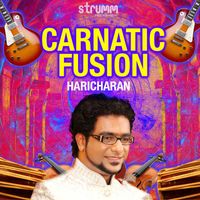 Haricharan - Carnatic Fusion by Haricharan