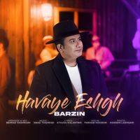 Barzin - Havaye Eshgh