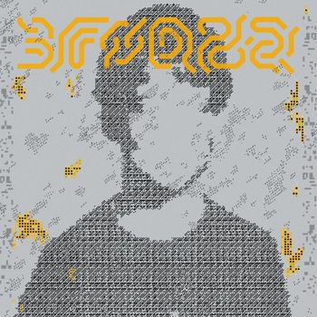 Machinedrum - 3FOR82_D3LUX3 (Explicit)