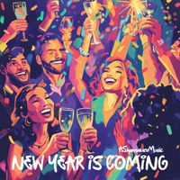 AShamaluevMusic - New Year Is Coming