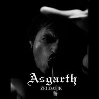 Asgarth - Zeldatik