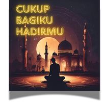 Adil - Cukup Bagiku Hadirmu