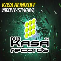 Kasa Remixoff - Vodoliy/Stykhiya