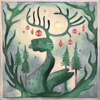 Celeste - Anyone Can Be Santa
