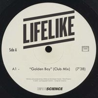 Lifelike - Golden Boy (Club Mix)