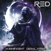 RED - Magnificent Desolation (Explicit)