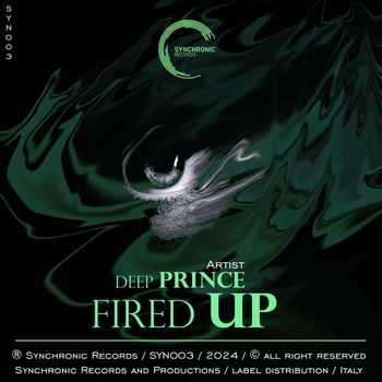 DeepPrince - Fired Up