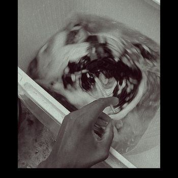 ØBLAK - Blank stories (Explicit)