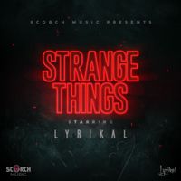 Lyrikal - Strange Things