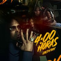 Goldy Boy - 4:00 HORAS