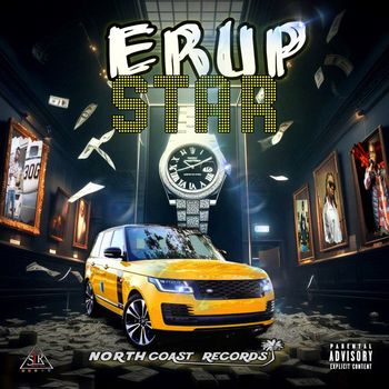 Erup - Star